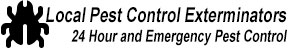 North East PA Pest Control Exterminators